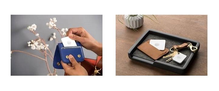 Tile - The Coolest Gadget That Will Help Find Your Keys, Phone, ANYTHING!
