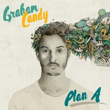Advanced Album Stream: Graham Candy 
