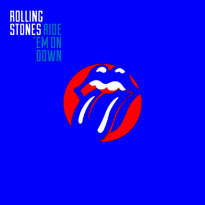 New Release from The Rolling Stones 