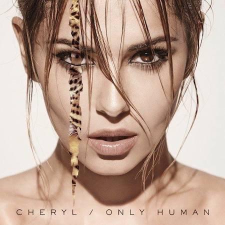 Cheryl's new album ONLY HUMAN out November 7