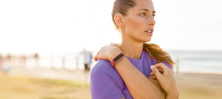 TomTom Sports extends wearable range with new Cardio fitness tracker 