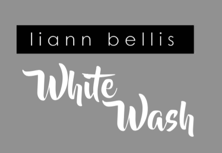 Liann Bellis - White wash