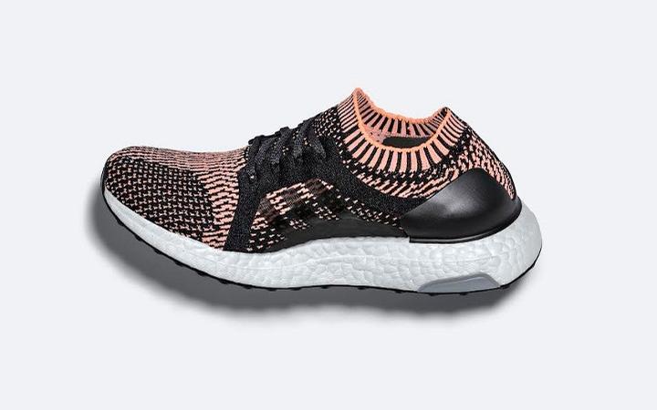 adidas redefines pinnacle performance shoe for women