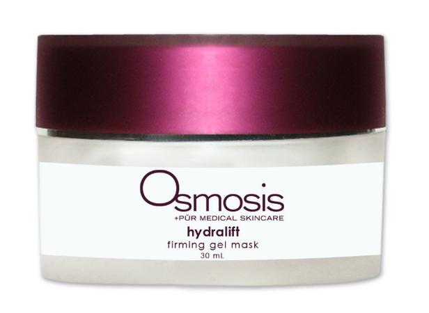 Osmosis Hydralift Firming Gel Mask