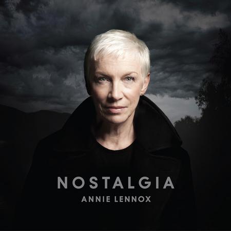 New Release from Annie Lennox 