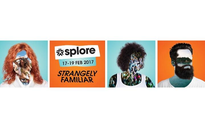 Splore promises to be a weekend of extraordinary entertainment and fun