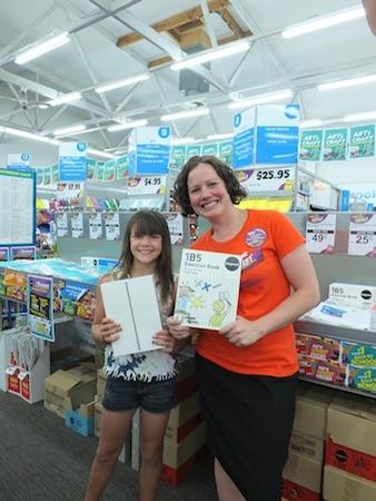 Students' Winning Book Designs to be Donated to Low Decile Schools