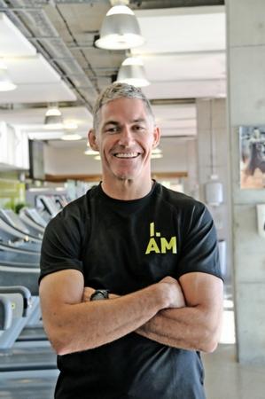 Kiwi Entrepreneur reshaping the face of fitness with the I.AM App