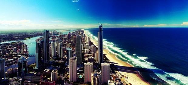 10 Gold Coast attractions you must see before you die