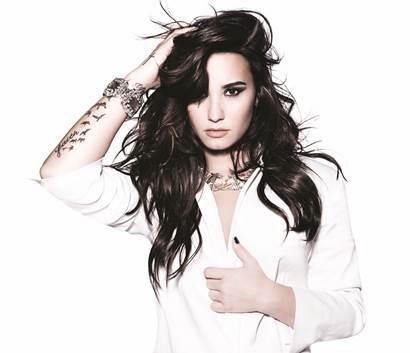 Demi Lovato announces first-ever New Zealand live show!!