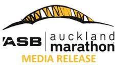 Auckland Marathoners to follow World Cup on big screen