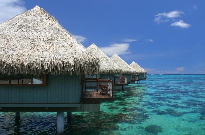 Aranui Offers Discounts on Tahiti Trip of a Lifetime 