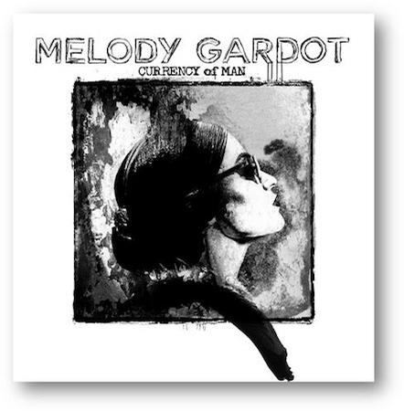 The remarkable Melody Gardot announces new album!