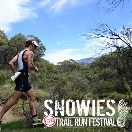 Australia's iconic Snowy Mountains to host one of the nation's most thrilling Ultra Trail Run Festivals  I