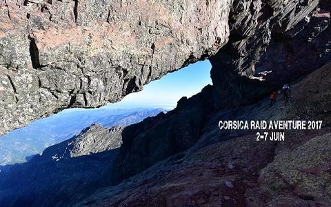 Corsica Raid Adventure 2017.. Need More Adventure?
