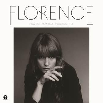 Florence + The Machine return!!!