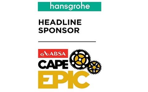 Global leader Hansgrohe signs on as Headline Sponsor