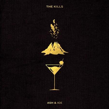 Album Audio: The Kills 