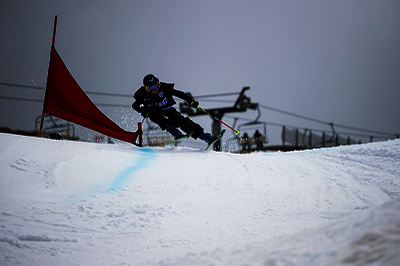 Cardrona NZ Junior Nationals Welcomes Top Juniors and First Time Competitors for Season Finale