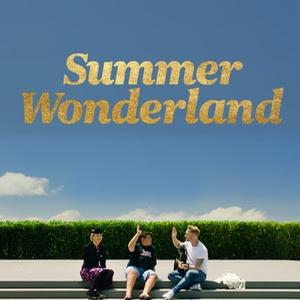 New Release from Ronan Keating 'Summer Wonderland'