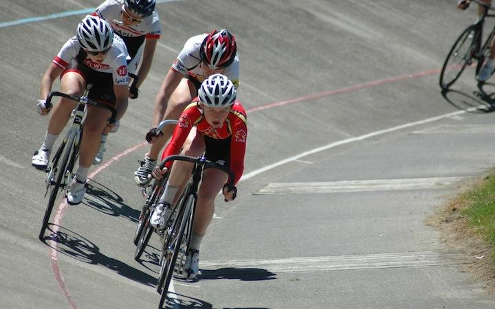 Stakes raised for Burkes Cycles Speed League's third season