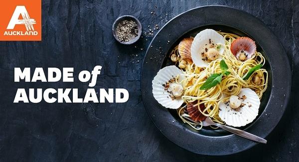 Keeping it Homegrown at The Auckland Food Show