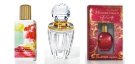 Taylor Swift Fragrances now available in new smaller 15ml sizes