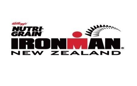 Kellogg's Nutri-Grain Ironman New Zealand Named Asia-Pacific Military Division Qualifying Race for 2017 Ironman World Championship