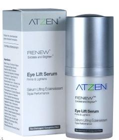 AZTEN RENEW Eye Lift Serum 