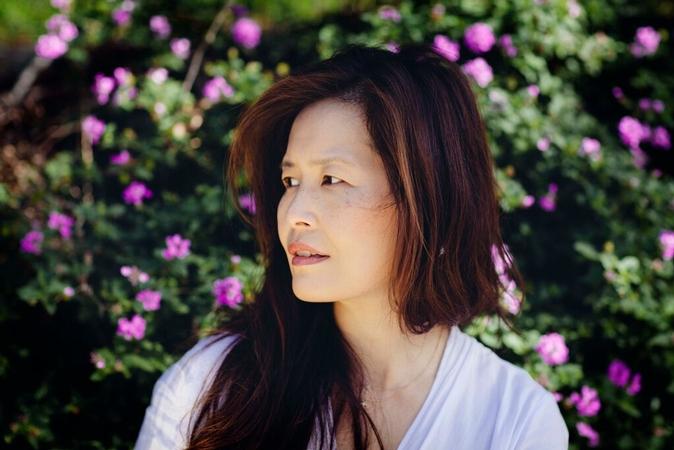 Kimberley Chan - From Corporate Lawyer to Meditation Teacher