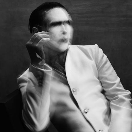Brand new studio album from Goth-Rock icon Marilyn Manson. Features the hit single 'Third Day Of a Seven Day Binge' and the new single 'Deep Six'