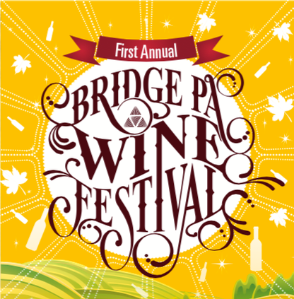 Bridge Pa Wine Festival