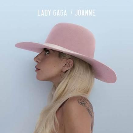 Lady Gaga Announces New Album Joanne
