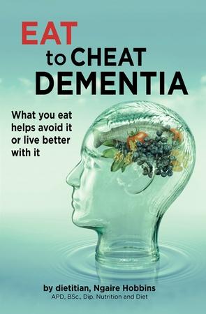 Eat to Cheat Dementia