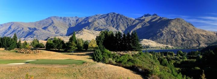 Millbrook Resort Named Best Golf Hotel at Inaugural World Golf Awards