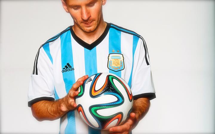 10 Things you didn't know about the Football World Cup