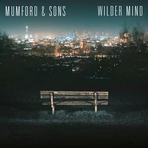 New Release from Mumford & Sons 