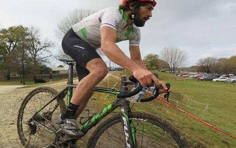 Cyclocross Hawkes Bay Round 3