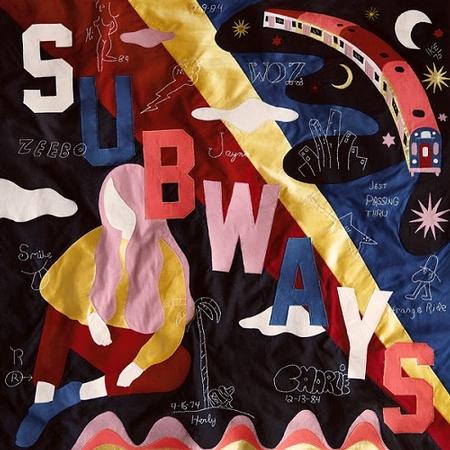 New Release from The Avalanches 'Subways', On Universal Music New Zealand