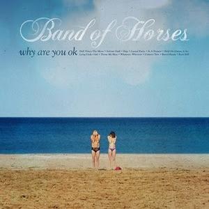 New Release from Band Of Horses 