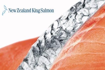 New Zealand King Salmon IPO Confirmed