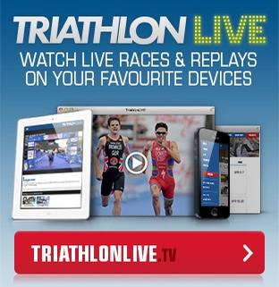 International Triathlon Union creates innovative data platform