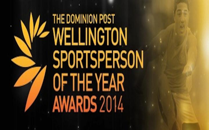 Finalists announced for The Dominion Post Wellington  Sportsperson of the Year Awards 2014