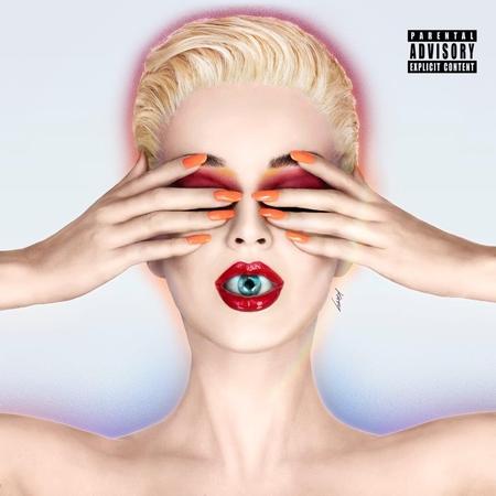 New Release from Katy Perry 'Swish Swish' feat. Nicki Minaj, On Capitol Records