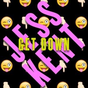 Introducing: Jess Kent + lead single 'Get Down'