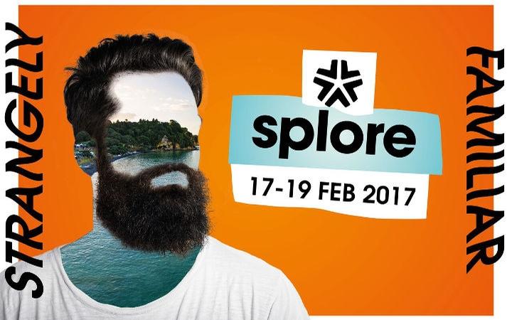 Splore 2017 eliminates single serve plastic water bottles from the festival