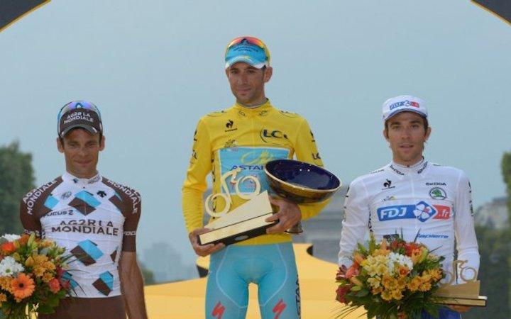 Tour de France Stage Twenty-one