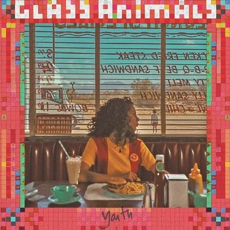 New Release from Glass Animals 'Youth' On Universal Music New Zealand