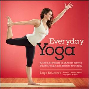 Everyday Yoga Guides a Satisfying Yoga Practice at Home