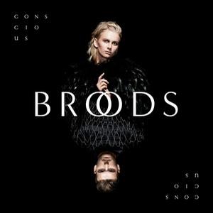 New Release from Broods 